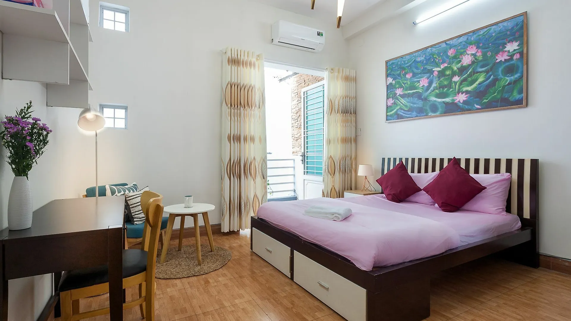 Lala House Hotel Ho Chi Minh City